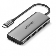 Ugreen Type-C to 4 Ports USB 3.0 HUB